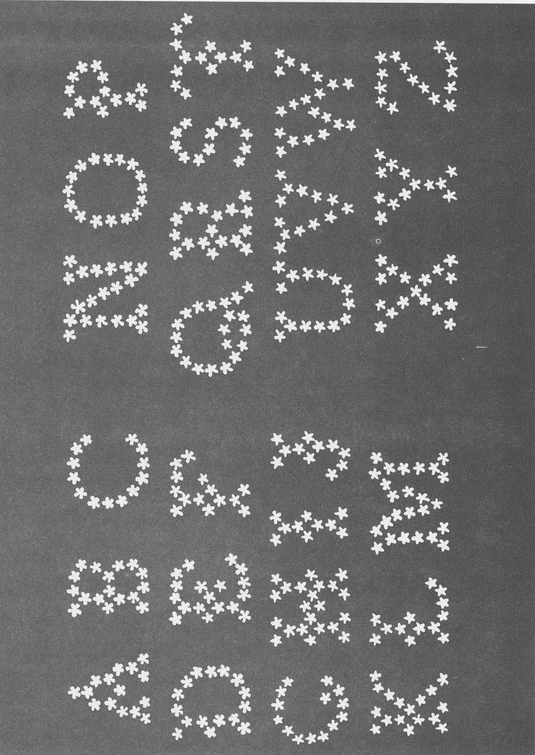 Victorian Alphabets Monograms and Names for Needleworkers From Godeys Ladys Book and Petersons Magazine - photo 20