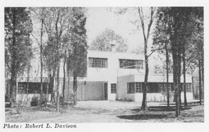 1936 Robert L Davison Director of Research of the John B Pierce - photo 12