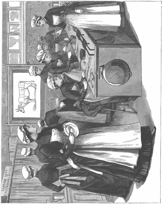 Food and Drink A Pictorial Archive from Nineteenth-Century Sources - photo 26