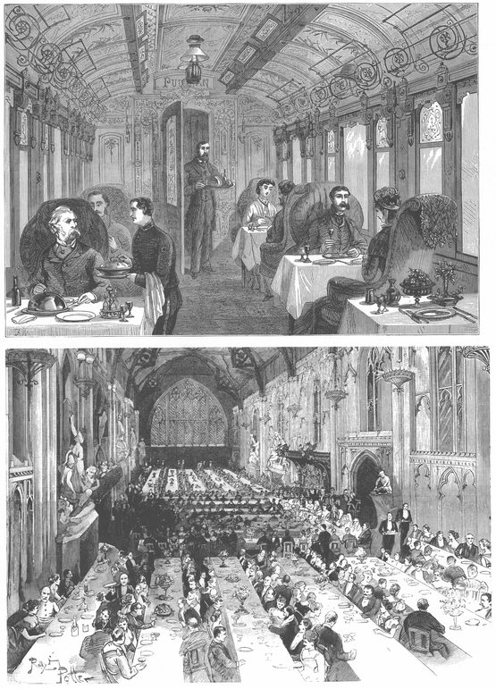 Food and Drink A Pictorial Archive from Nineteenth-Century Sources - photo 41