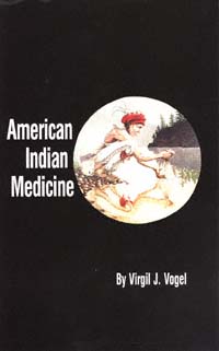 title American Indian Medicine Civilization of the American Indian Series - photo 1