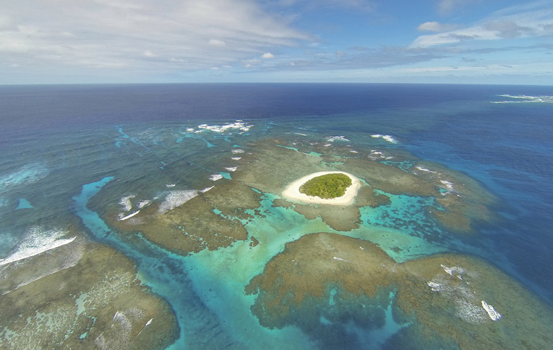 ERIC CHENG Tonga-205369 -1753801 HUNGA TONGA-HUNGA HAAPAI It was January - photo 9