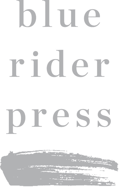 An imprint of Penguin Random House LLC penguinrandomhousecom Copyright 2019 - photo 4