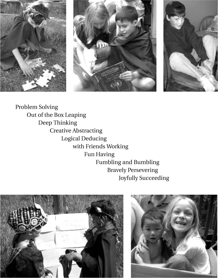 PREFACE To the Educator and the Student This book is designed to be used in a - photo 4