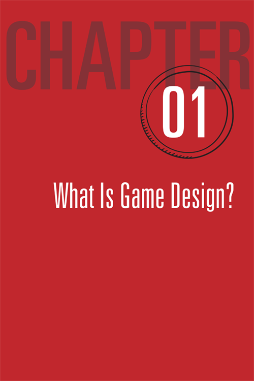 In this chapter youll ask yourself questions about not just your games but all - photo 5