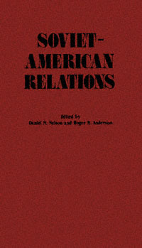 title Soviet-American Relations Understanding Differences Avoiding - photo 1