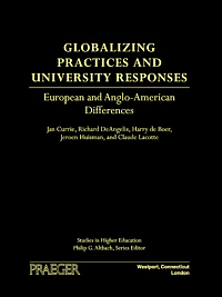 title Globalizing Practices and University Responses European and - photo 1