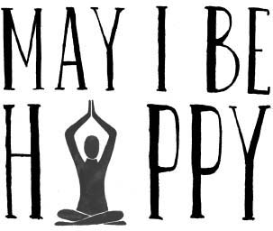 May I Be Happy A Memoir of Love Yoga and Changing My Mind - image 3