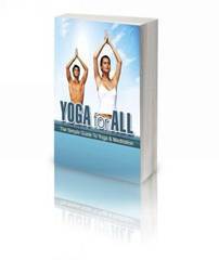 INTRODUCTION I want to thank you for reading my book Yoga for Men - photo 1