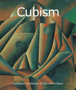 Guillaume Apollinaire - Cubism