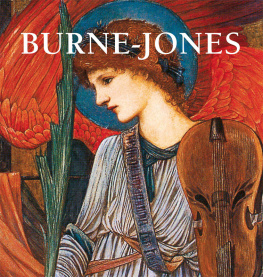 Patrick Bade Edward Burne-Jones