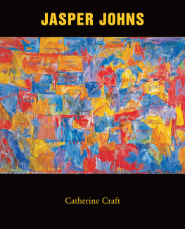 Catherine Craft - Jasper Johns