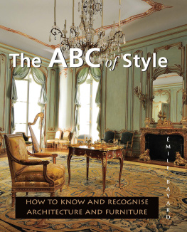 Émile Bayard - The ABC of Style