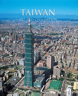 Hsiu-Huei Wang - Taiwan: Art & Civilisation