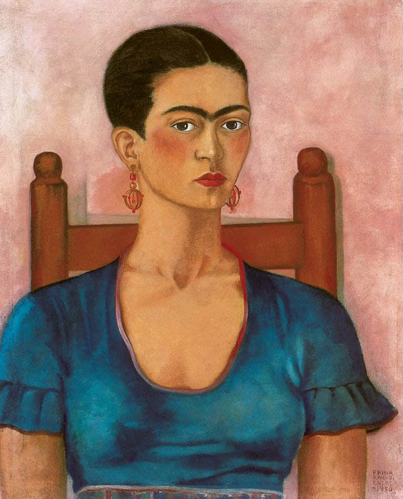 2 Self-Portrait 1930 Oil on canvas x cm Museum of Fine Arts Boston - photo 3