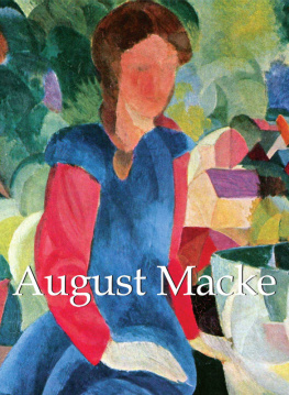 Walter Cohen - August Macke