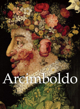 Liana De Girolami Cheney - Arcimboldo