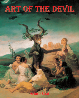 Arturo Graf - Art of the Devil