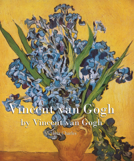 Victoria Charles - Vincent van Gogh by Vincent van Gogh