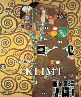 Jane Rogoyska - Gustav Klimt