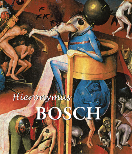 Virginia Pitts Rembert Hieronymus Bosch