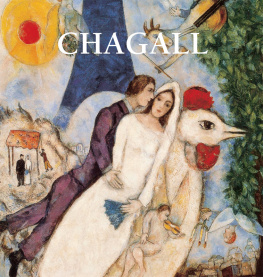 Victoria Charles - Marc Chagall