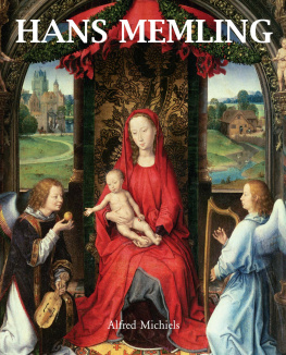 Albert Michiels - Hans Memling