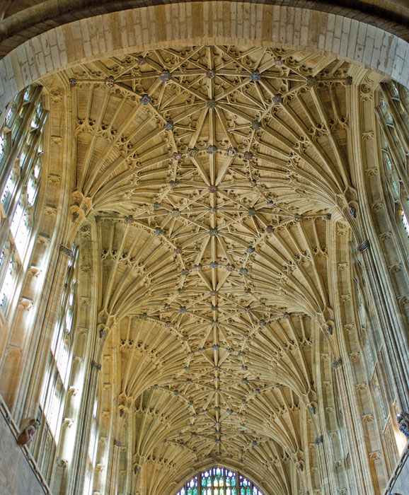 Nave vault 1475-1490 Sherborne Abbey Introduction The purpose of this book - photo 2