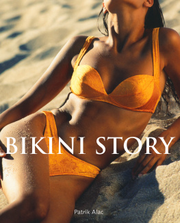 Patrik Alac - Bikini Story