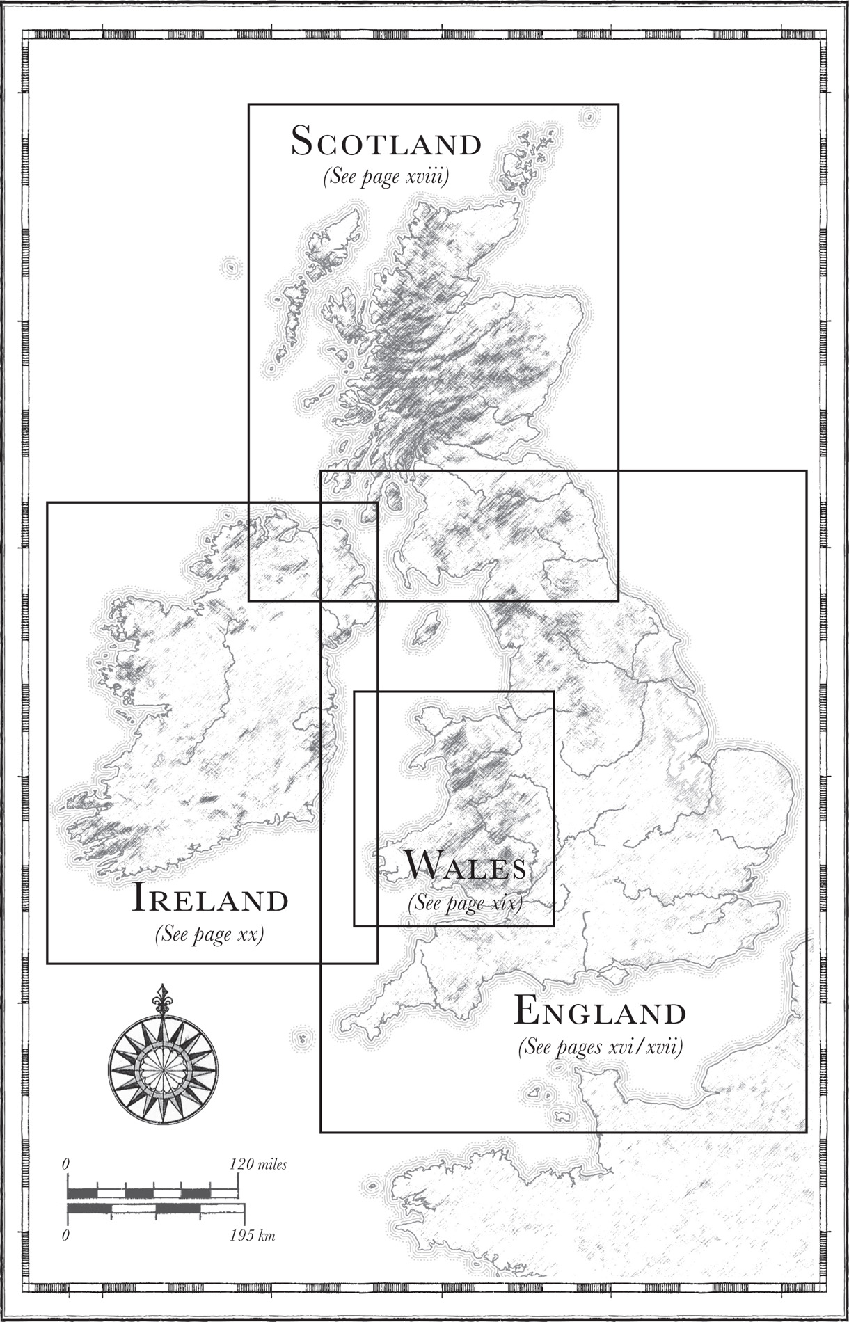 The Story of the British Isles in 100 Places - photo 3