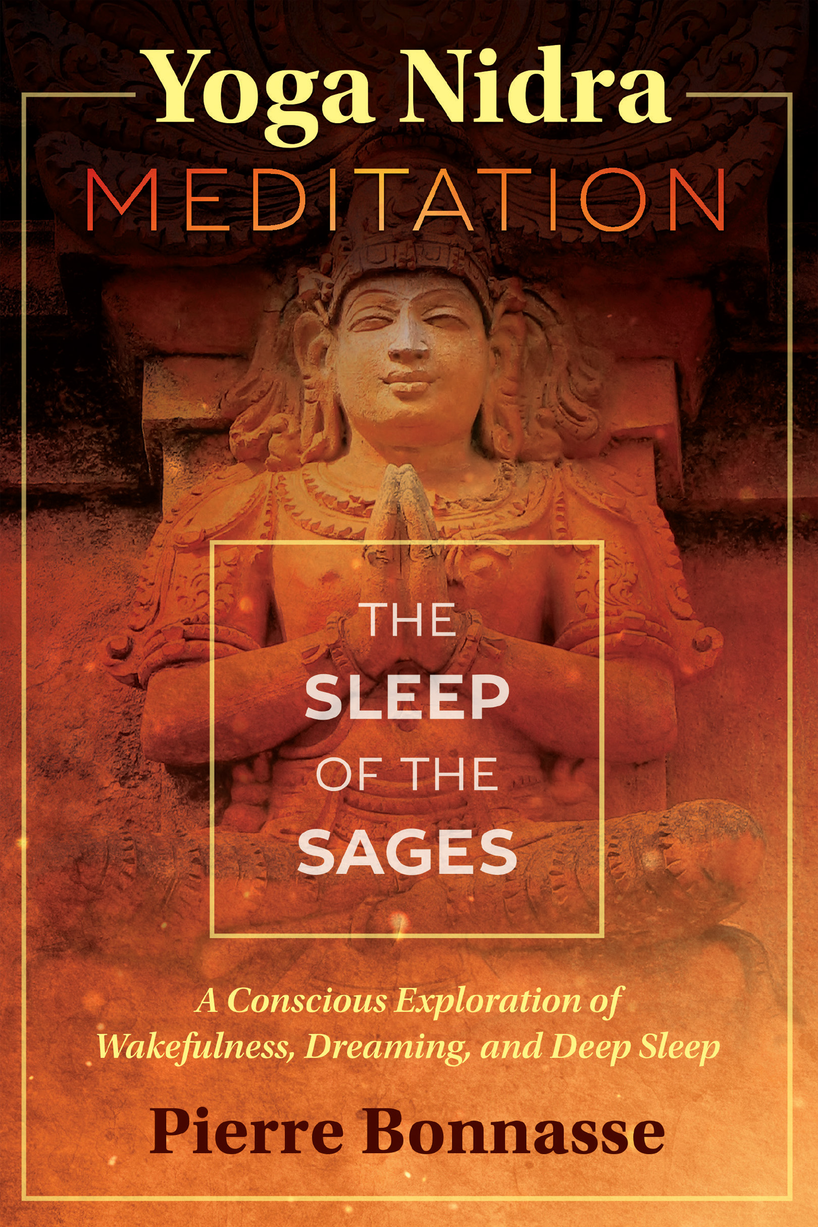 Yoga Nidra Meditation The Sleep of the Sages - image 1