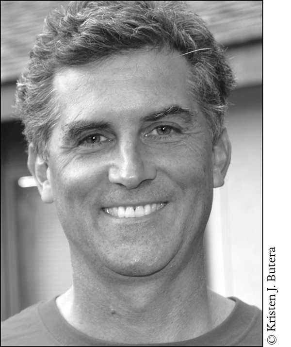 Robert Butera MDiv PhD Devon PA founded YogaLife Institute in - photo 2