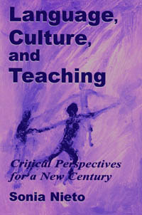 title Language Culture and Teaching Critical Perspectives for a New - photo 1