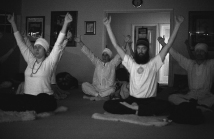 Copyright 2007 Kundalini Research Institute All teachings yoga sets - photo 2