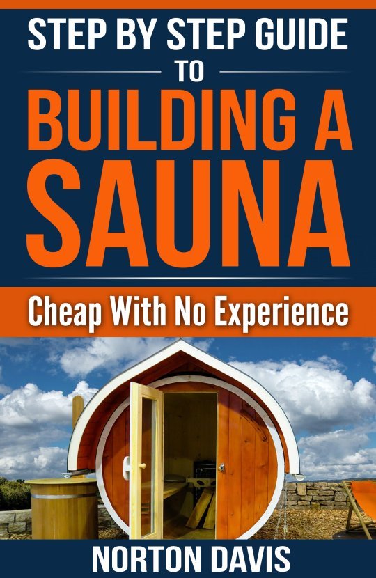 Table of Contents Chapter 1 What is a sauna The sauna can be defined as a - photo 1