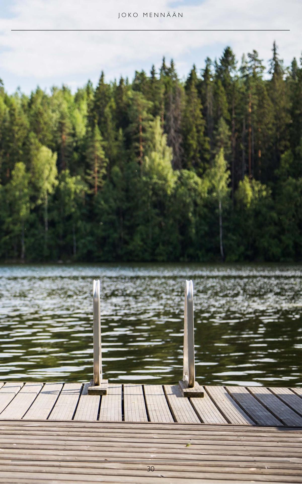 Sauna in Finland The Ultimate Sauna Guide for Travelers and Sauna Enthusiasts Joko mennaan Book 2 - photo 29