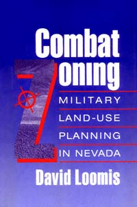 title Combat Zoning Military Land-use Planning in Nevada author - photo 1