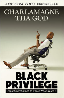 Charlamagne Tha God - Shook One: Anxiety Playing Tricks on Me