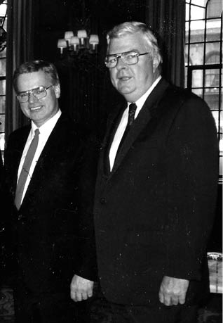 Lawyer orator humorist Deputy Mayor City of St Johns NL 196566 - photo 5