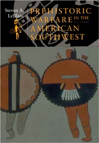 title Prehistoric Warfare in the American Southwest author - photo 1