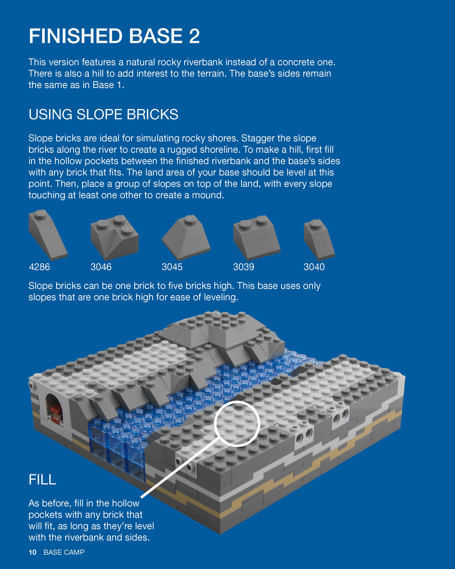 Lego Micro Cities Build Your Own Mini Metropolis - photo 20