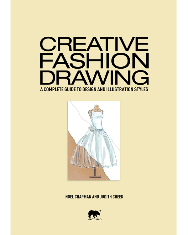 Noel Chapman trained in fashion and textiles design He is a consultant - photo 4