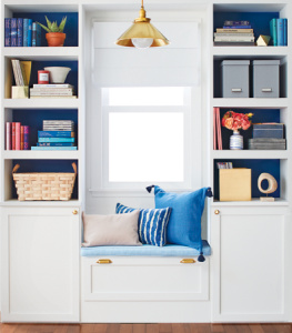 The Editors of Real Simple The Real Simple Method to Organizing Every Room: And How to Keep It That Way