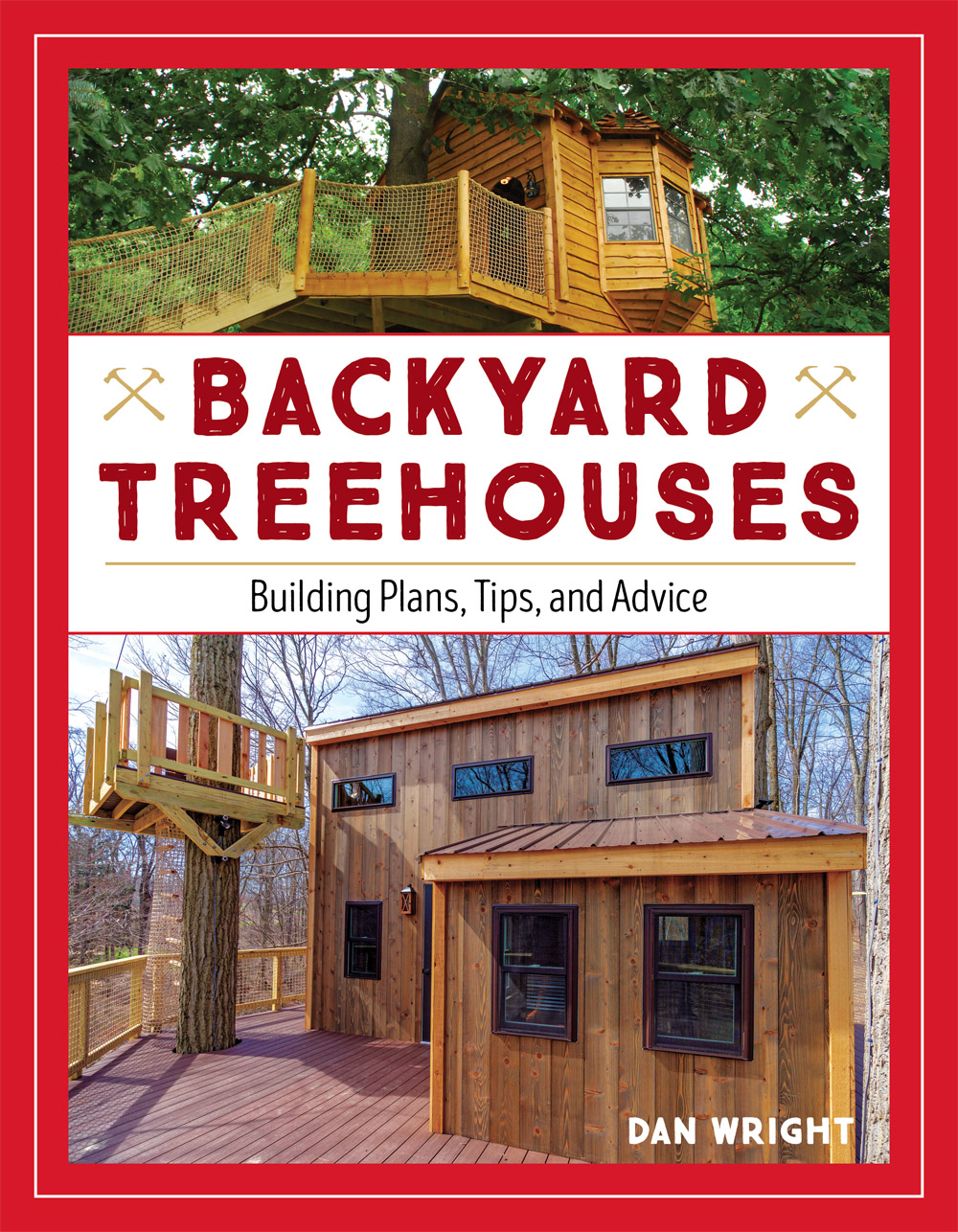 Backyard Treehouses Building Plans Tips and Advice - image 2