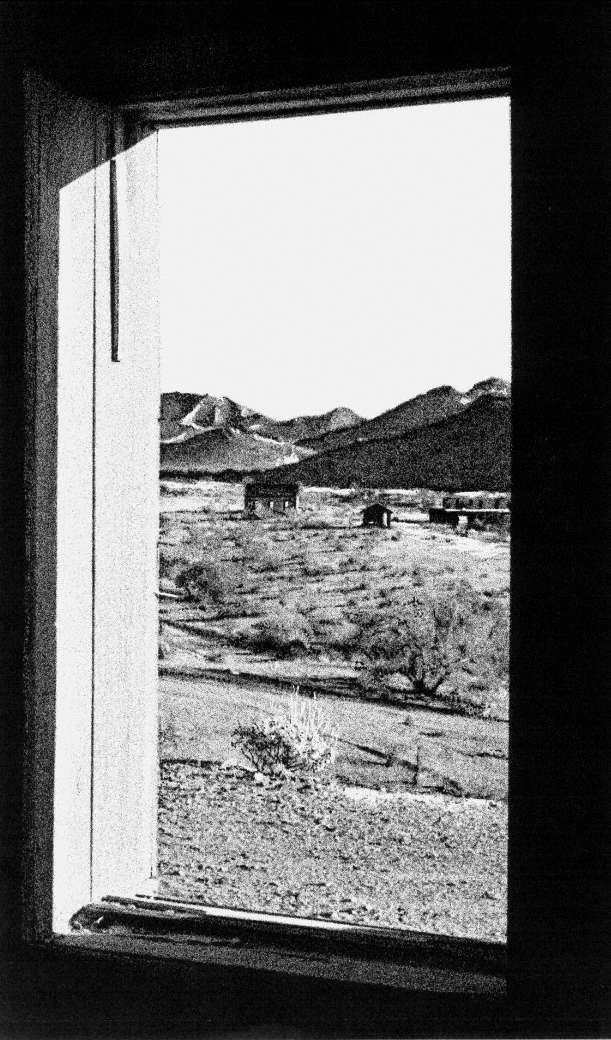 Page iii Ghost Towns of Arizona By James E and Barbara H Sherman - photo 2