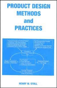 title Product Design Methods and Practices author Stoll Henry W - photo 1