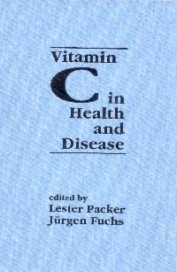 title Vitamin C in Health and Disease Antioxidants in Health and Disease - photo 1