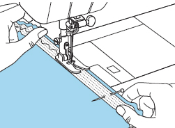 outline all the practical tasks you can use your sewing machine for including - photo 8