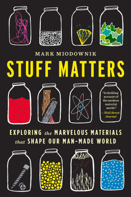 Mark Miodownik Liquid Rules: The Delightful and Dangerous Substances That Flow Through Our Lives