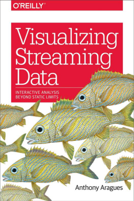 Anthony Aragues - Visualizing Streaming Data: Interactive Analysis Beyond Static Limits